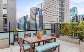 Element By Marriott New York Times Square West